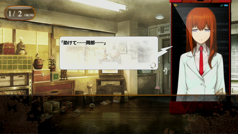 Illustration for article titled Steins;Gate 0 is a Dark Time Travel Tale